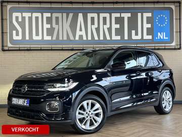 1.0 TSI Styl R-Line | Navi | ACC | Dode hoek| 17'