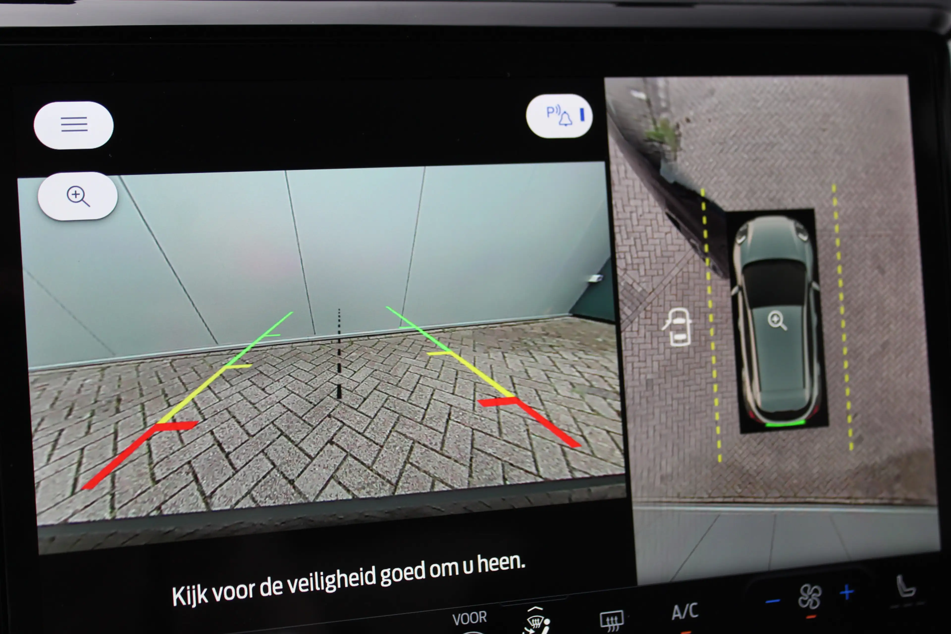 Ford Puma 1.0-125pk EcoBoost Hybrid ST-Line X. Alweer zo'n m — photo 10
