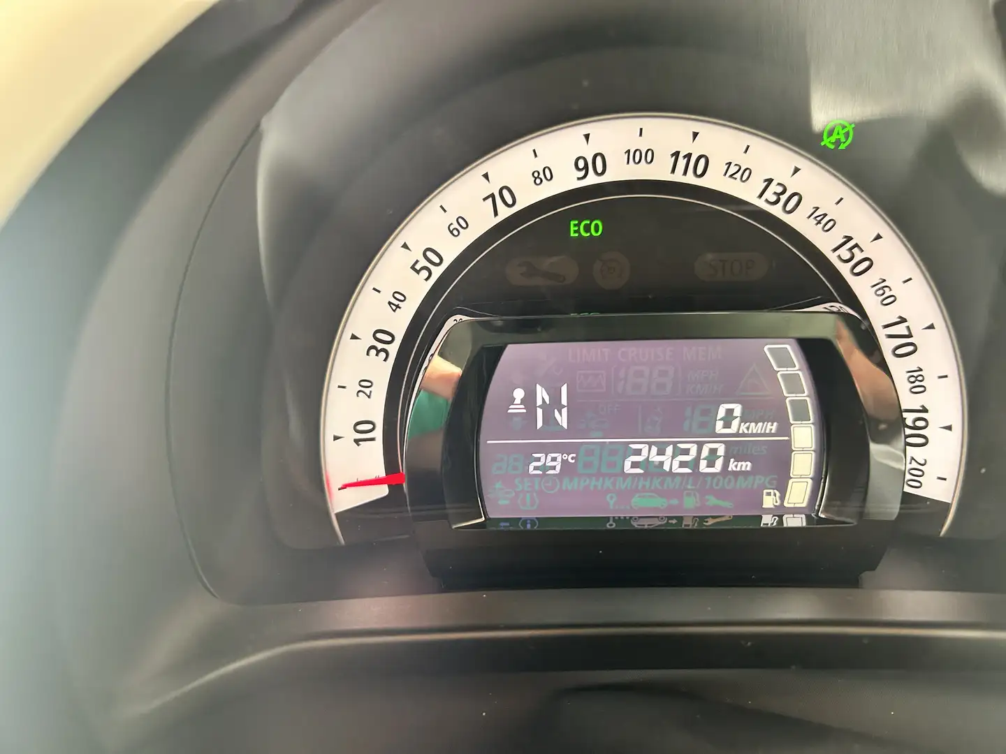Renault Twingo 0.9 TCe Edition One + EDC - 2