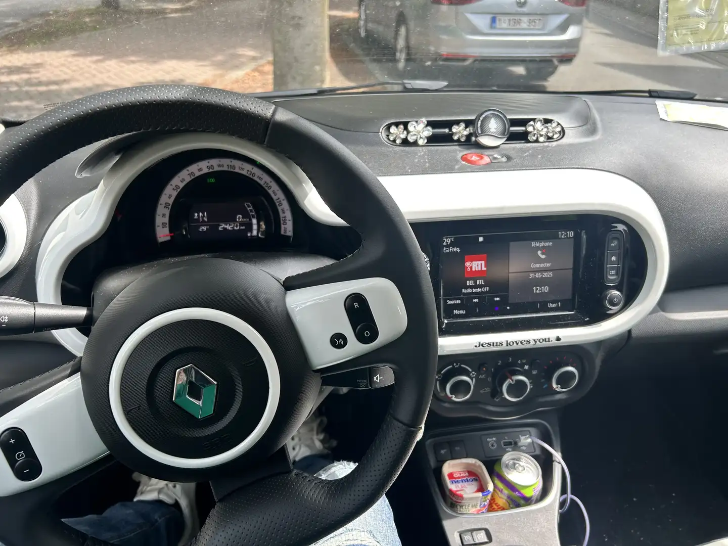 Renault Twingo 0.9 TCe Edition One + EDC - 1