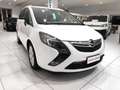 Opel Zafira Tourer Zafira Tourer 1.6 Turbo EcoM 150CV Elective*7 POS Bianco - thumbnail 9