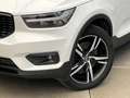 Volvo XC40 T5 R-DESIGN + ACC + BLIS + WINTER + Blanc - thumbnail 5