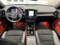 Volvo XC40 T5 R-DESIGN + ACC + BLIS + WINTER + Blanc - thumbnail 8