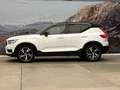 Volvo XC40 T5 R-DESIGN + ACC + BLIS + WINTER + Blanc - thumbnail 2