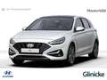 Hyundai i30 Trend*inklWinterRäder*VollLED*NaviP*KomfP*RK Weiß - thumbnail 1
