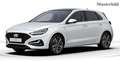 Hyundai i30 Trend*inklWinterRäder*VollLED*NaviP*KomfP*RK Weiß - thumbnail 3