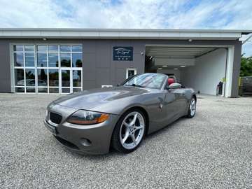 Roadster 2.5 i 24v 192cv