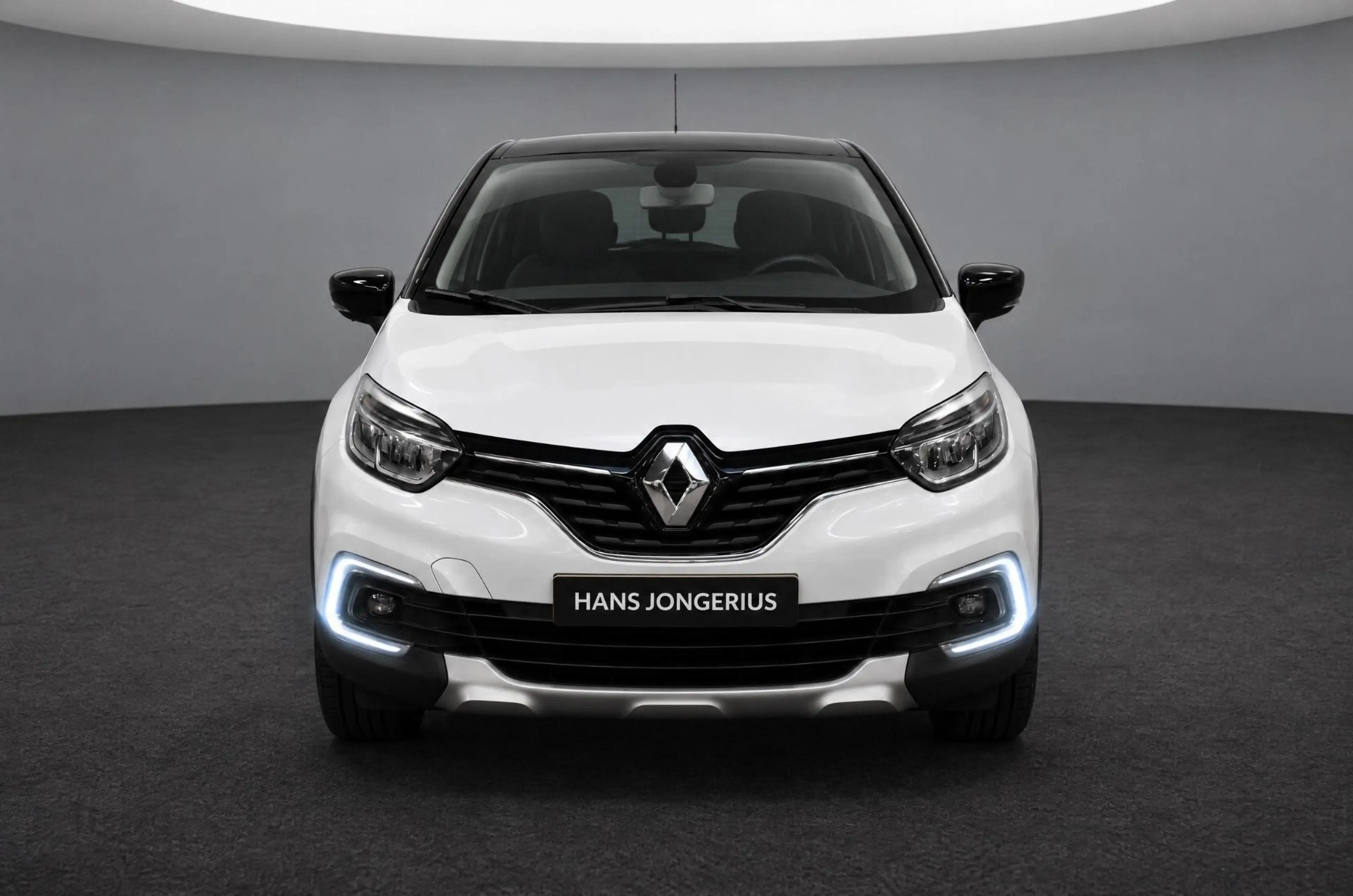 Renault Captur TCe 90 Intens | CAMERA | NAVI | CRUISE CONTROL | C — photo 2