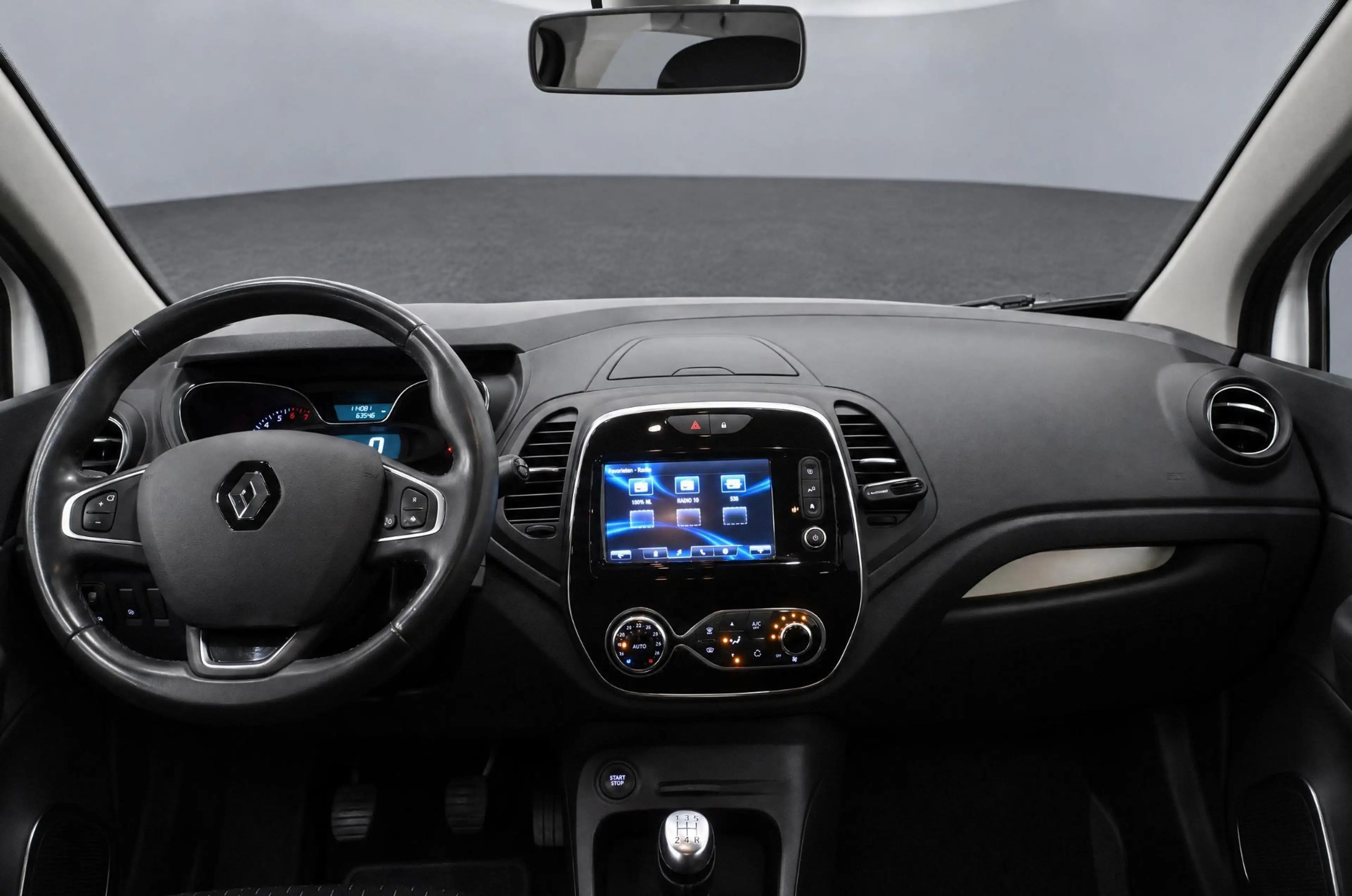 Renault Captur TCe 90 Intens | CAMERA | NAVI | CRUISE CONTROL | C — photo 9