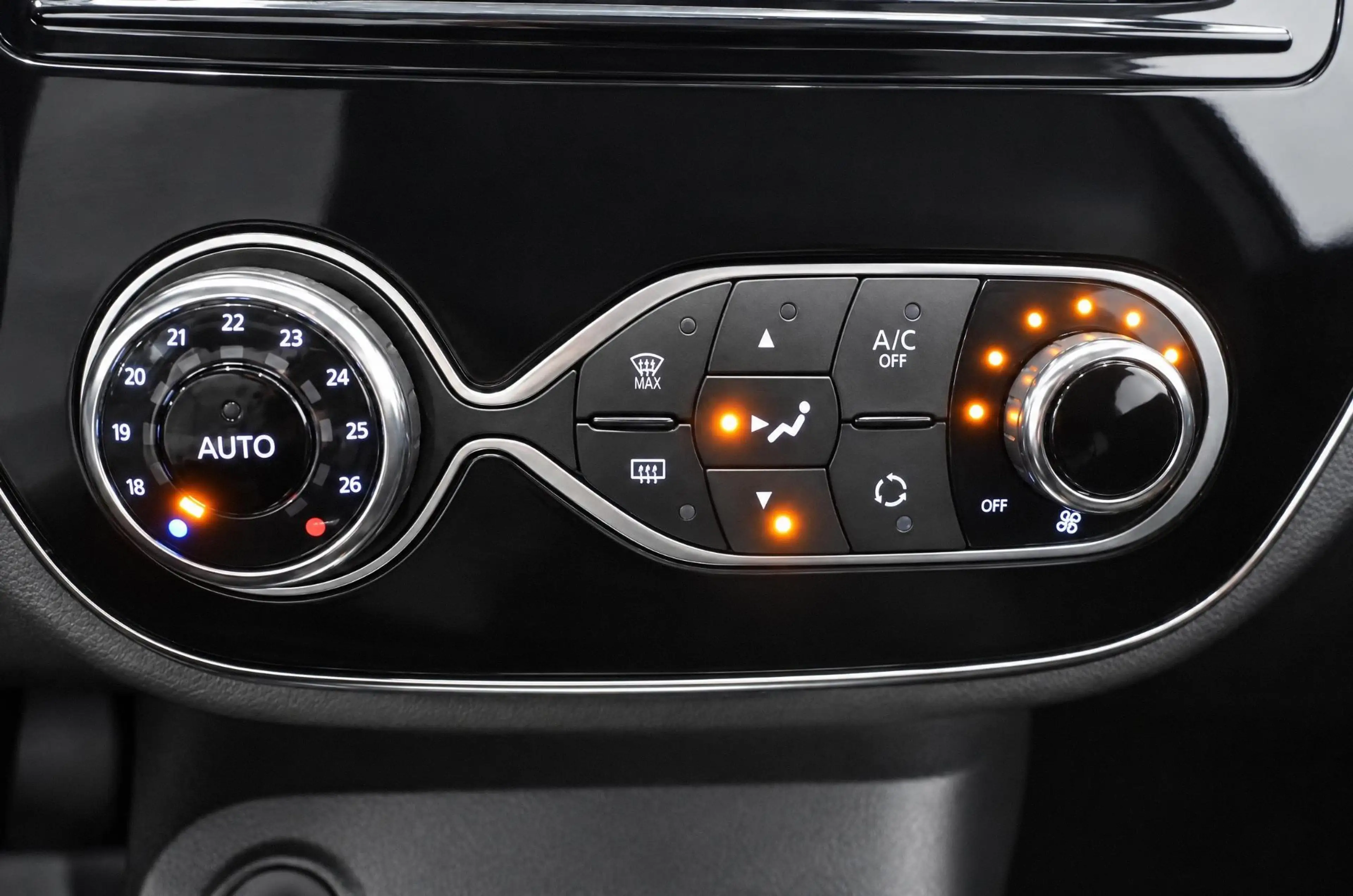 Renault Captur TCe 90 Intens | CAMERA | NAVI | CRUISE CONTROL | C — photo 16