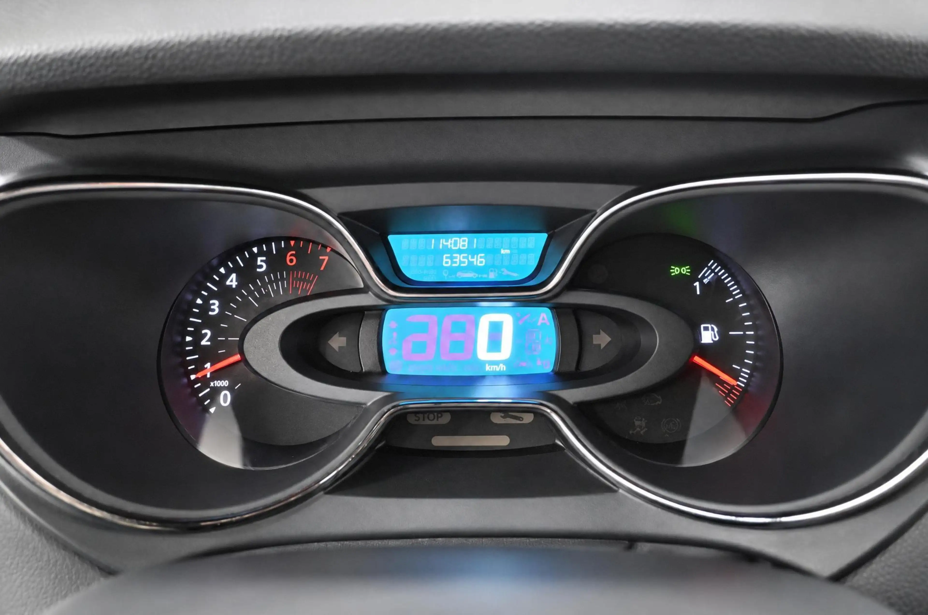 Renault Captur TCe 90 Intens | CAMERA | NAVI | CRUISE CONTROL | C — photo 14