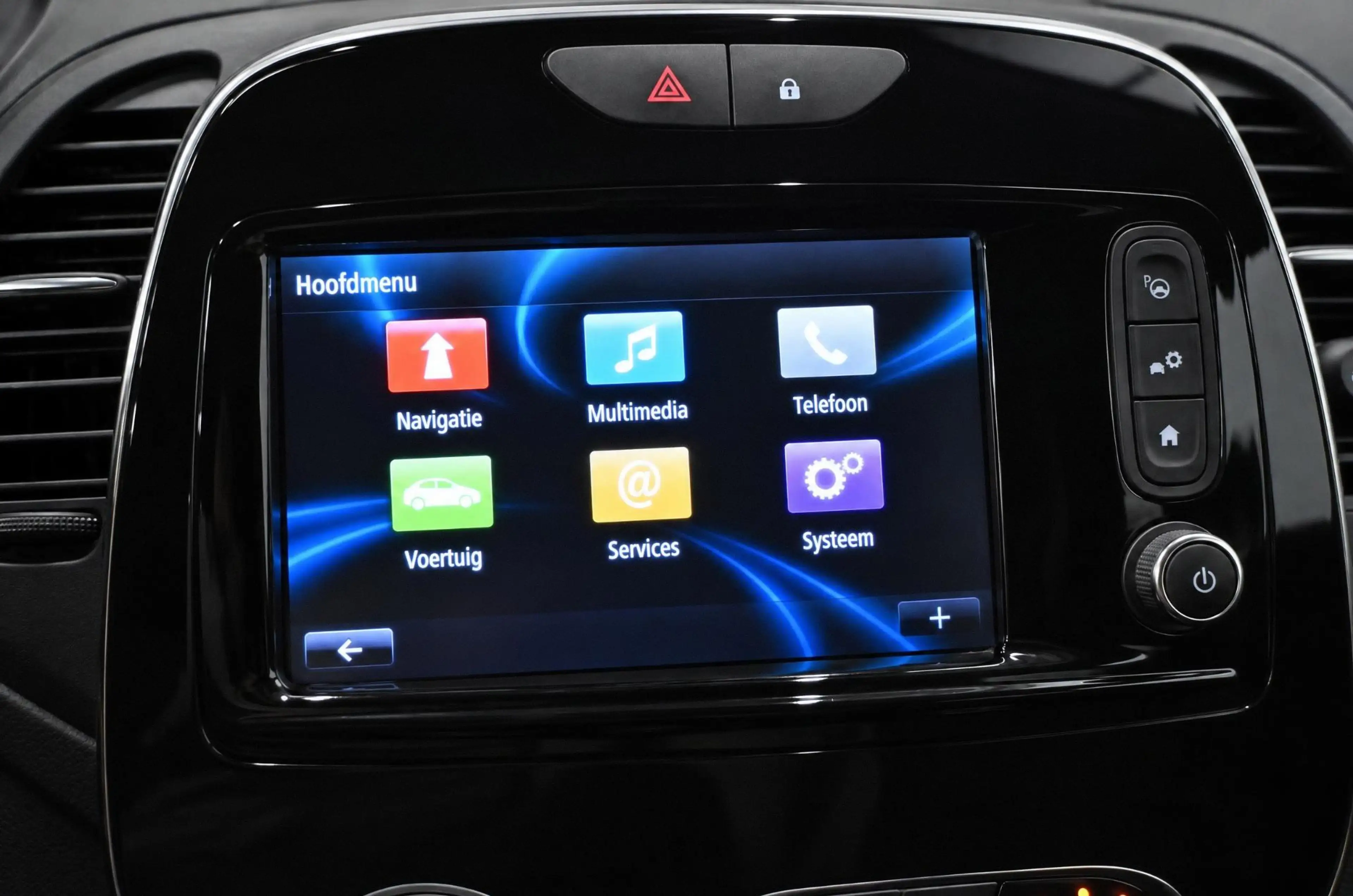 Renault Captur TCe 90 Intens | CAMERA | NAVI | CRUISE CONTROL | C — photo 22
