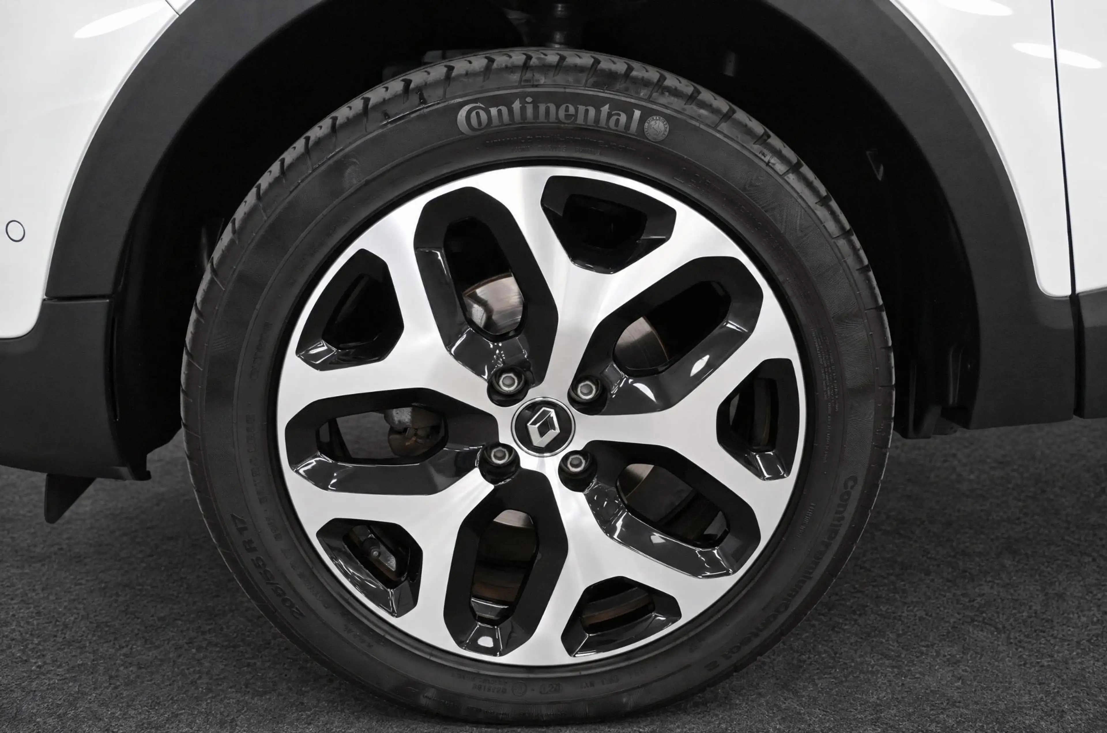 Renault Captur TCe 90 Intens | CAMERA | NAVI | CRUISE CONTROL | C — photo 4