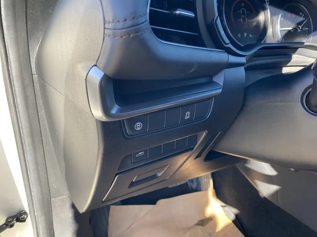 2019 Mazda Mazda3 Sedan GX | Rear Cam | Push Start | Heated Seats — photo 8