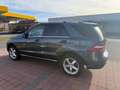 Mercedes-Benz ML 350 CDI BlueTec 4matic AHK 3,5T AUT, KLI, LE Gris - thumbnail 1