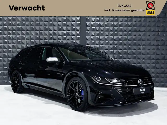 Volkswagen Arteon Shooting Brake R 2.0 TSI 320pk 4M | 20" | Pano | H