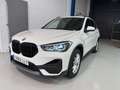 BMW X1 sDrive 16d Blanco - thumbnail 5