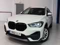 BMW X1 sDrive 16d Blanco - thumbnail 1