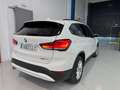 BMW X1 sDrive 16d Blanco - thumbnail 8
