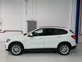 BMW X1 sDrive 16d Blanco - thumbnail 2