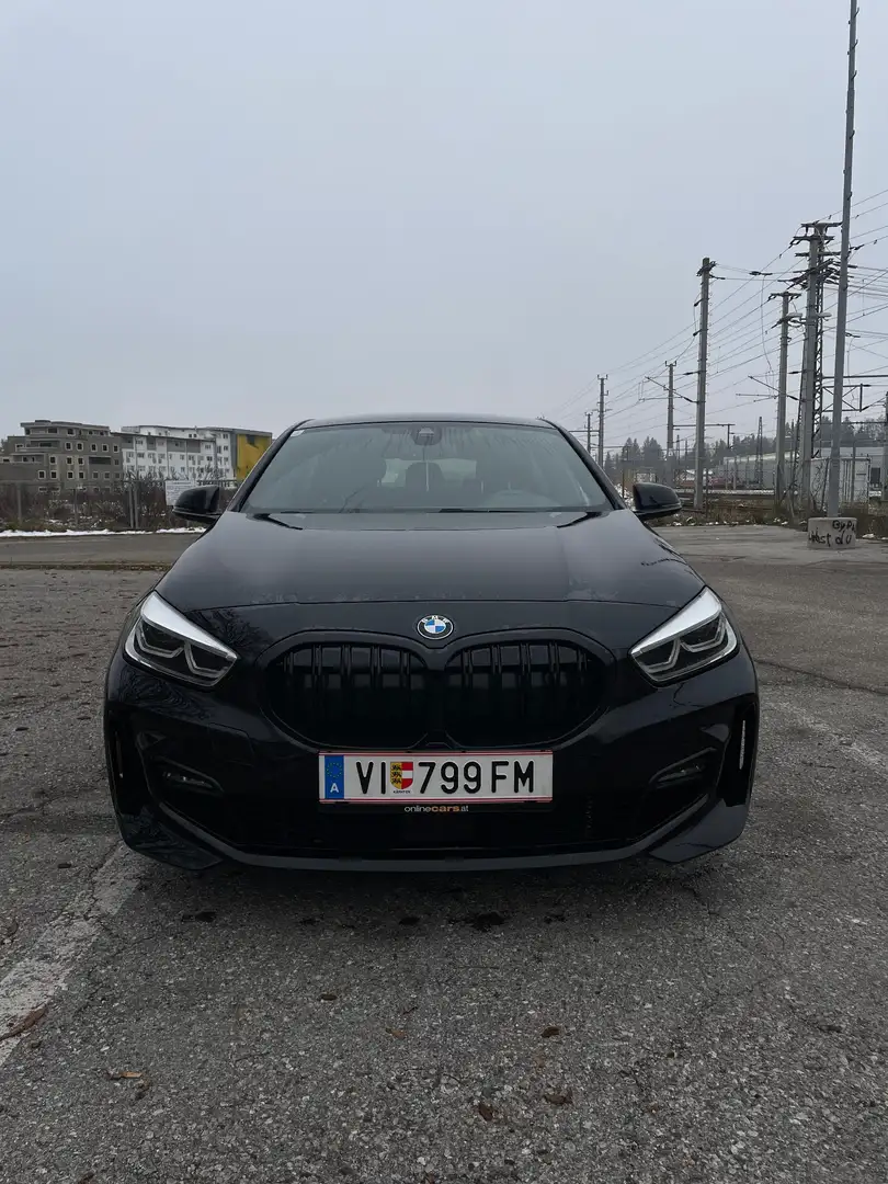 BMW 116 116i Aut. - 2