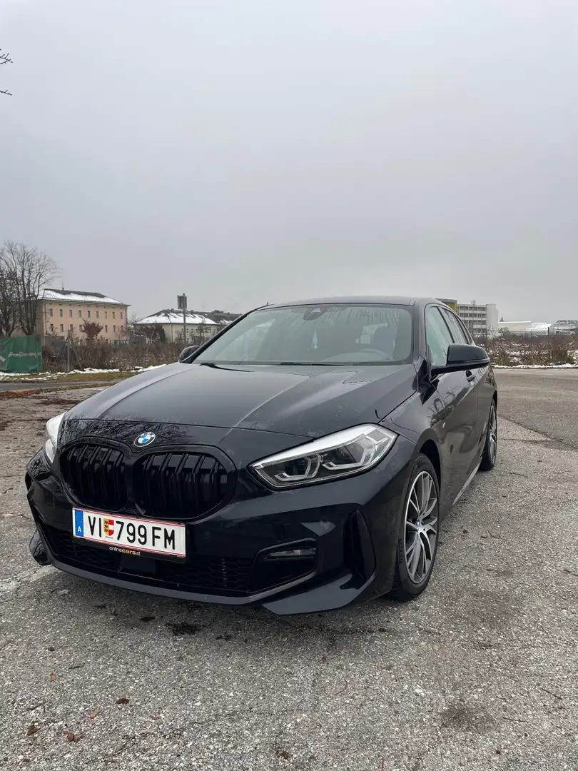 BMW 116 116i Aut. - 1