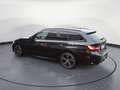 BMW 320 d xDrive Touring Automatic M Sportpaket AHK Noir - thumbnail 4