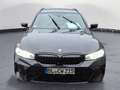 BMW 320 d xDrive Touring Automatic M Sportpaket AHK Noir - thumbnail 7