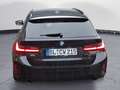 BMW 320 d xDrive Touring Automatic M Sportpaket AHK Noir - thumbnail 5