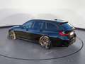 BMW 320 d xDrive Touring Automatic M Sportpaket AHK S Zwart - thumbnail 4