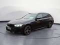 BMW 320 d xDrive Touring Automatic M Sportpaket AHK Noir - thumbnail 2