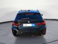 BMW 320 d xDrive Touring Automatic M Sportpaket AHK S Zwart - thumbnail 5
