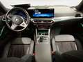 BMW 320 d xDrive Touring Automatic M Sportpaket AHK Noir - thumbnail 11