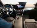 BMW 320 d xDrive Touring Automatic M Sportpaket AHK S Zwart - thumbnail 11