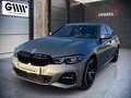 BMW 330 e xDrive Limousine G20 XB1 Grau - thumbnail 2