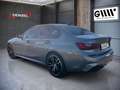 BMW 330 e xDrive Limousine G20 XB1 Grau - thumbnail 3