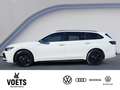 Volkswagen Passat Variant R-Line 1.5 TSI eHybrid DSG AHK Weiß - thumbnail 2