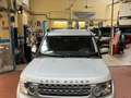 Land Rover Discovery 3.0 sdV6 SE 245cv auto Argento - thumbnail 4