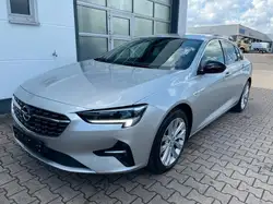 Opel Insignia B 4x4 Grand Sport Business Elegance LED