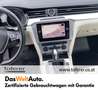 Volkswagen Passat Variant Comfortline TDI SCR DSG Argento - thumbnail 12