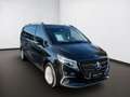 Mercedes-Benz V 220 STYLE Kompakt *Distr*MBeam*Kamera*AHK2,5t Schwarz - thumbnail 6