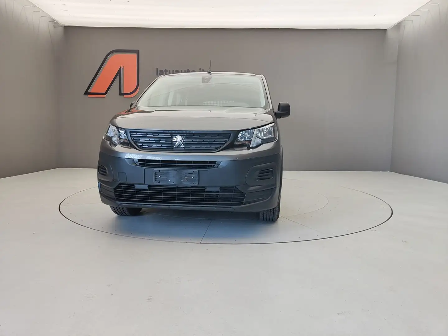 Peugeot Rifter 1.5 BLUEHDI 100CV MIX N1 ACTIVE Grau - 2
