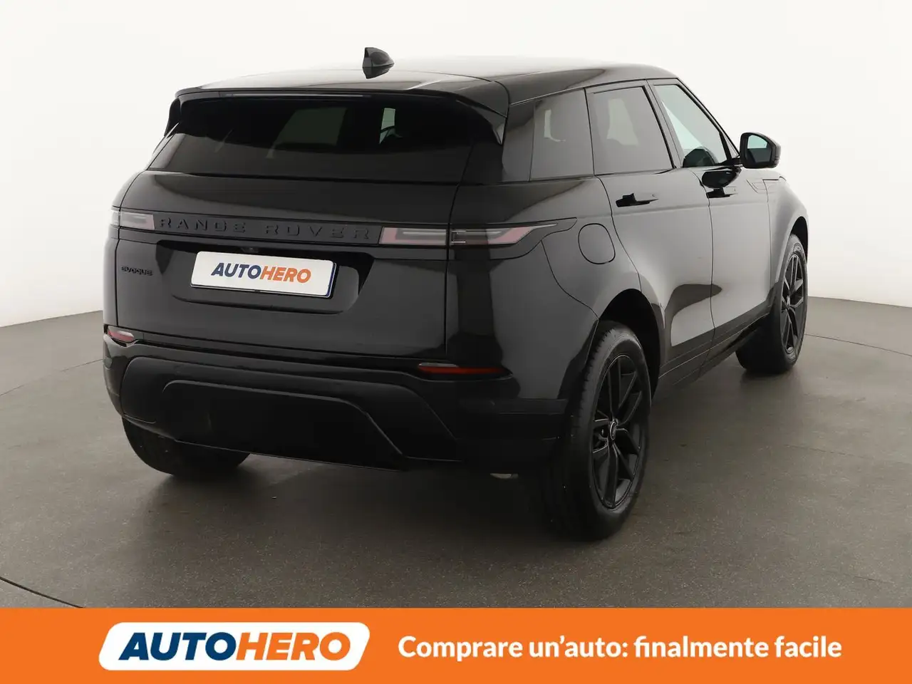 Land Rover Range Rover Evoque 2026 — фото 6