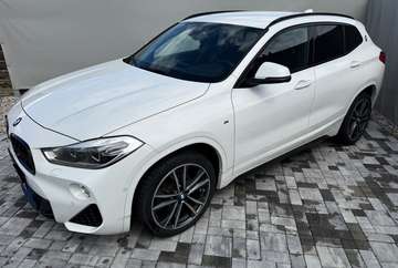 X2 sDrive18i Aut. M Sport
