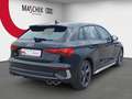 Audi S3 Sportback 2.0 TFSI quattro MMI+ virt. Cockpit GRA Schwarz - thumbnail 5