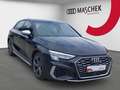 Audi S3 Sportback 2.0 TFSI quattro MMI+ virt. Cockpit GRA Schwarz - thumbnail 6