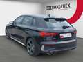 Audi S3 Sportback 2.0 TFSI quattro MMI+ virt. Cockpit GRA Schwarz - thumbnail 3