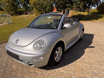 Cabriolet 2.0 Highline/ erst 95.000km