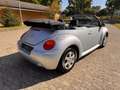 Volkswagen New Beetle Cabriolet 2.0 Highline/ erst 95.000km Silber - thumbnail 3