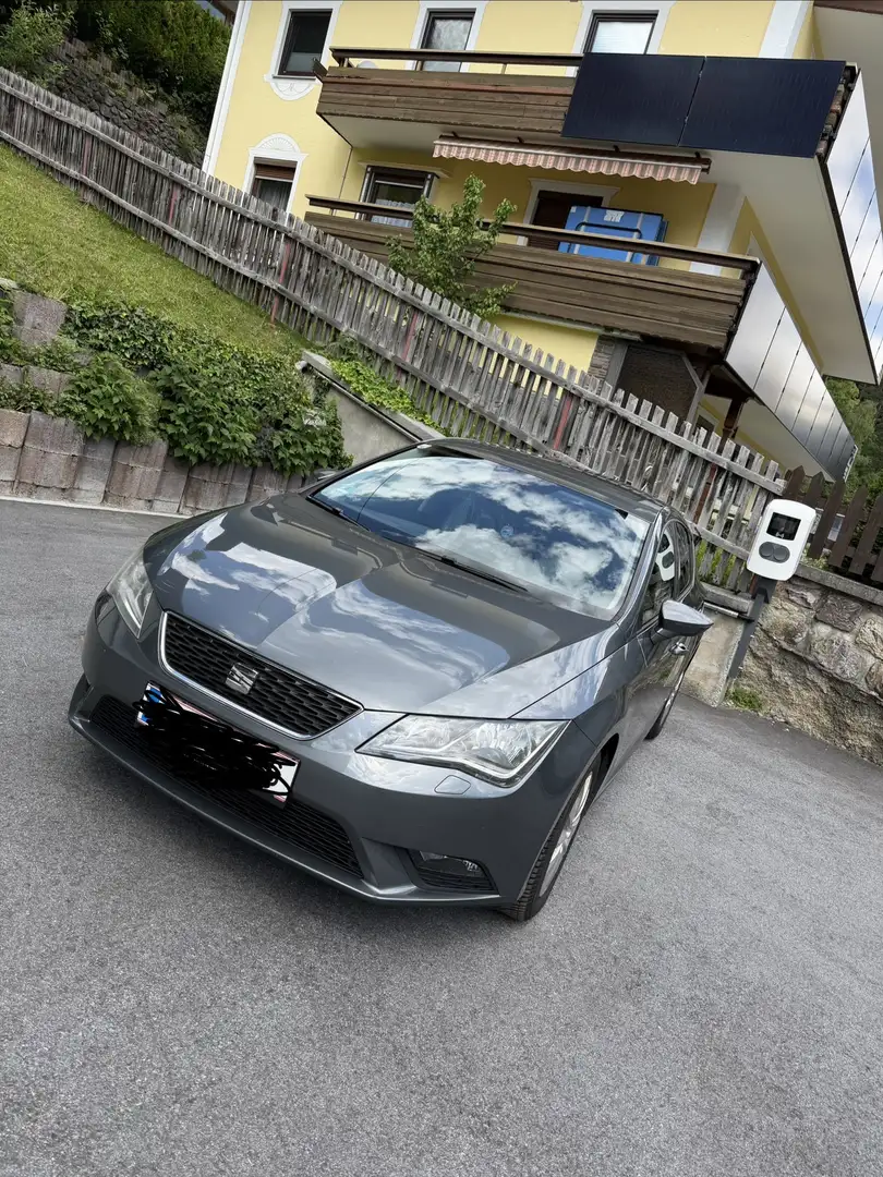 SEAT Leon Reference 1,2 TSI - 2